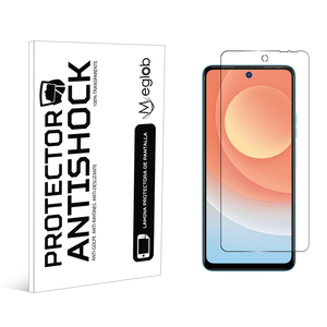 ฟิล์มกันรอยหน้าจอ ANTISHOCK สำหรับเทคโน คามอน 19 นีโอฟิล์มป้องกันระดับพรีเมียมสำหรับจอแสดงผลของโทรศัพท์ - Product Image 1