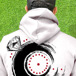 Conjunto de 2 Piezas para Hombre, Sudadera con Capucha y Pantalones Deportivos de Felpa, 100% Algodón Ecológico, Personalizable, Ropa Deportiva Funcional, Marca Privada - Product Image 6