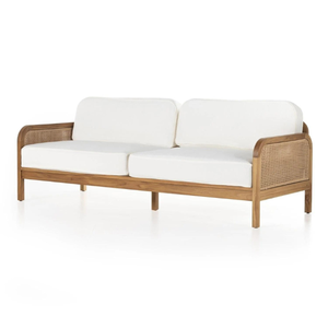 Prix de gros Produit Canapé de jardin extérieur en rotin Style moderne pour la décoration de meubles de maison et le mobilier d'extérieur - Product Image 2
