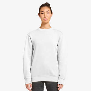 Sudadera de Cuello Redondo para Hombre y Mujer, Sudadera de Forro Polar Grande y Alta, Sudadera de Invierno - Product Image 6