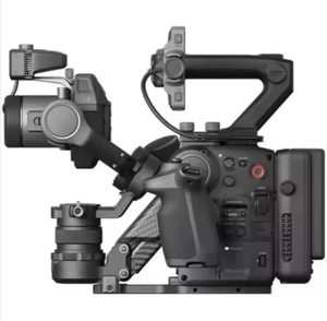 กล้องวิดีโอดิจิทัล BEST Ronin 4D 4-Axis Industrial Cinema 6K Combo ฟูลเฟรม พร้อมชุดอุปกรณ์ครบชุด - Product Image 4