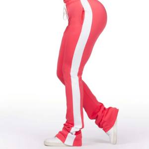 Ensemble de t-shirt pour femmes de qualité supérieure-Tenue deux pièces élégante et durable-Parfait pour les modes de vie actifs - Product Image 5