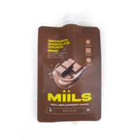 Sachet souple en plastique avec bec verseur pour jus de boisson, emballage alimentaire de qualité alimentaire pour gelée