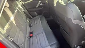 Citroën C4 d'occasion, conduite à gauche/droite - Product Image 2