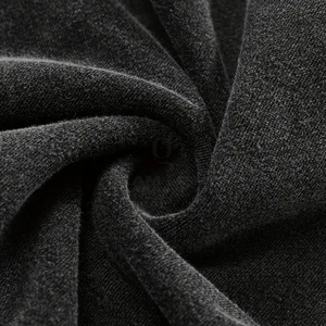 2025, ropa exterior duradera y ligera para hombres, haz tus propios pantalones cortos de lavado ácido de diseño personalizado de Color negro de la más alta calidad - Product Image 5