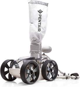 Nuevo y Más Vendido Limpiador de Piscinas Automático Sumergible Pen tair LL 505 PM Kreepy Krauly Platinum Pressure-Side - Product Image 1
