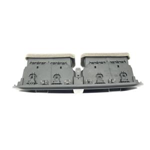 Grilles d'aération centrales FORD EcoSport Série GN15-19K617-ACW (12>) - Product Image 4
