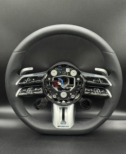 NUEVO PRODUCTO Volante AMG Original modelo CLA Ben-z - Product Image 1