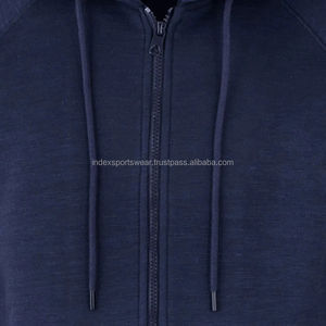 French Terry Cotton Vintag Heavyweight Washed <b>Hoodies</b> for Men High-Quality Pull over Design - Product Image 5