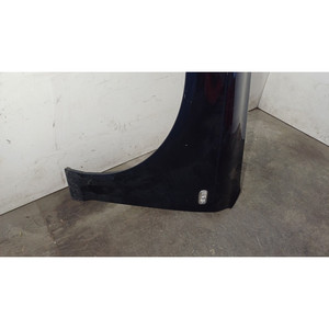 GUARDABARROS DELANTERO IZQUIERDO AUDI A6 Sedan Serie C6 (4F2) 4F0821103A BMK (04>12) - Product Image 2