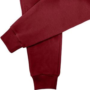 Hombres de cintura alta último diseño polar Joggers de talla grande sostenible personalizado al por mayor en Pakistán - Product Image 5