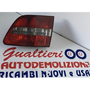 ไฟท้ายขวา FIAT Stilo S. Wagon 51717942 (01>10) - Product Image 1