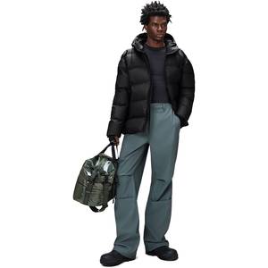 Veste matelassée pour homme, style tendance 2025, prix de gros, veste d'hiver, fabrication au Pakistan - Product Image 2