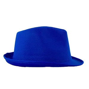 Cappelli e Berretti Promozionali Personalizzati in Poliestere Zimmy, Accessori Gadget su Misura - Product Image 1