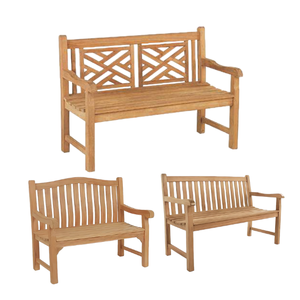 Banco de jardín, - Product Image 1