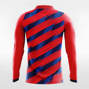 เสื้อเจอร์ซีย์เทอร์รี่เย็บตะเข็บเสริมแรงขายดีที่สุดสำหรับผู้ชาย สั่งซื้อจำนวนมาก - Product Image 3