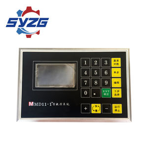 Syzg Md11 <span class=keywords><strong>Controller</strong></span> Voor Het Scheren Van Machine Met Goede Prijs Op Voorraad - Product Image 2