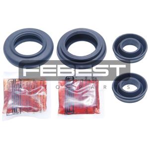 Set di ricambi e accessori per il supporto FEBEST (1275-H72F) - PINZA DE PRENOS - Product Image 1