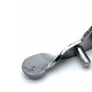 Palanca de Cámara de Arpa Nueva, Tamaño Personalizado, Palanca de Cámara de Arpa de Acero Inoxidable de Primera Calidad en Venta - Product Image 3