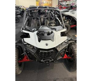 DESCUENTO CLEAN 2025-2026 MAVERICK R MAX X RS 999T DCT PARA ADULTOS Despacho de Aduanas Gratuito - Product Image 5