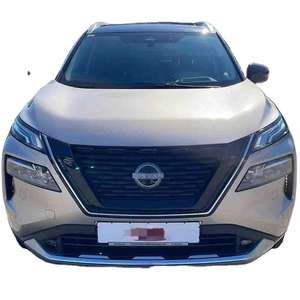 SUV Híbrido 4x4 2025 con Sistema de Propulsión Asistida Eléctrica Avanzado, Ruedas de 20 Pulgadas, Interior Oscuro, Volante a la Izquierda, Transmisión Automática - Product Image 6