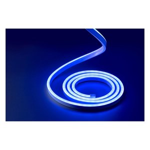 Bande LED intelligente NEONLIGHTS 2M RGB de qualité supérieure pour la décoration de la maison et l'utilisation au bureau - Product Image 2