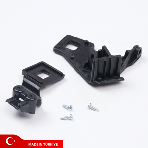 Nuevo Kit de Reparación de Faros Delanteros Izquierdos 8T0998121B para Audi A4 B8 8K A5 8T - Larga Duración - Product Image 1