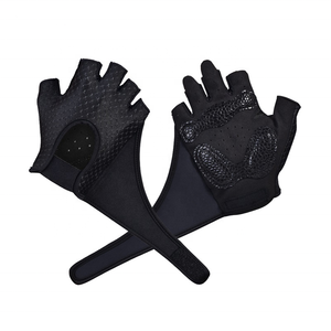 2026 Best Quality Women <b>Weight</b> Lifting <b>Gloves</b> Light <b>Weight</b> Women Gym Fit <b>Gloves</b> Wholesale Price Custom Logo - Product Image 5