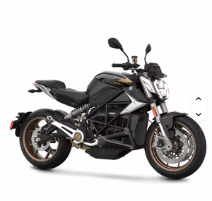 Motocyclettes électriques Zero Motorcycles Zero SR/F 2025, prêtes à être expédiées - Product Image 1