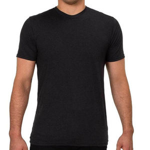 Camiseta unisex con logotipo personalizado - Product Image 2