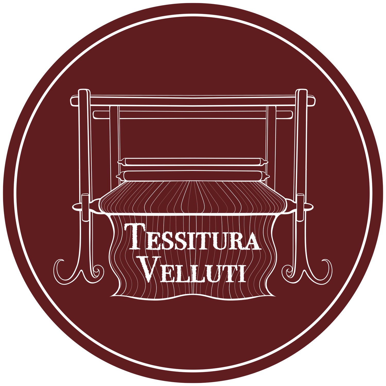 TESSITURA VELLUTI SRL logo