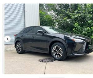 Lexus RZ450e AWD Édition Luxe 2023 d'occasion, fabriqué en Chine, SUV électrique pur 5 portes 5 places, fournisseur automobile de qualité - Product Image 1
