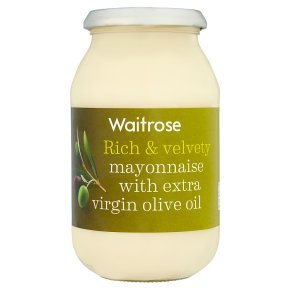 Mayonesa de yema en artesanía consagrada al por mayor - Product Image 5