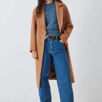 Blouson Bomber OEM en Coton Tricoté pour Femme, Col Montant, Coupe Ample, Respirant et Chaud, avec Broderie Colorée et Logo sur la Manche, Vente en Gros