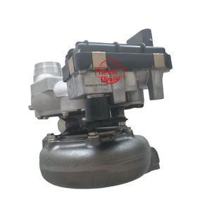 743507-0009 turbocompresseur pour Chrysler C320 E320 E280 G280 <span class=keywords><strong>M320</strong></span> R320 R280 W251 W639 W164 3.0L - Product Image 5
