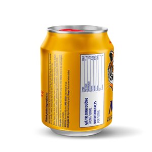 เครื่องดื่มชูกำลังผลิต MR30ขนาด250มล. กล่องบรรจุเครื่องดื่มจากเวียดนามผู้ผลิตเครื่องดื่มคาร์บอเนตส่งออกเป็นส่วนประกอบหลัก - Product Image 3