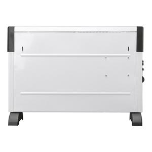 SCHAUB-LORENZ <b>Electric</b> <b>Heaters</b> Convector with Turbo SL-KVH2000T - Product Image 4