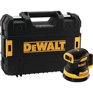Ponceuse orbitale aléatoire sans fil puissante et portable de 125 mm pour DEWALT 18/54V DCW210NT pour ponçage du bois - Product Image 1