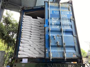 ข้าวจาสมิน 5% ข้าวหอมเมล็ดยาวหักมีจําหน่ายในแบรนด์ OEM และบรรจุภัณฑ์สําหรับซูเปอร์มาร์เก็ตขายปลีกขายส่ง - Product Image 3