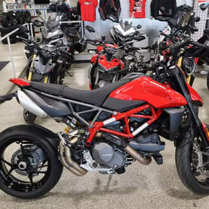 DUCATI HYPERMOTARD 950 (57 Cu-In) NOUVELLE MOTO ABORDABLE avec GARANTIE DE 3 ANS ORIGINE US PRÊTE POUR L'EXPÉDITION - Product Image 6