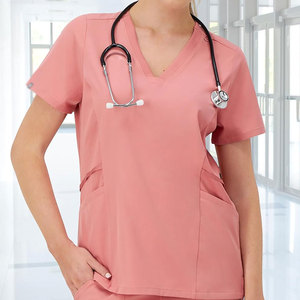 Uniforme d'allaitement médical personnalisé à prix raisonnable costumes d'allaitement pour femmes en vente en ligne nouvel arrivage - Product Image 5