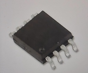 00621 Pilote vidéo ROHM 12 DB 0.5 Vp-p MSOP-8 Alimentation 2.5V à 3.45V -40°C à 85°C Mecca Traders CO LTD JP - Product Image 1