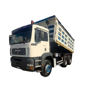 Transmisión Automática Nueva/Usada M an TG 460 Fórmula 4x2 - Product Image 1