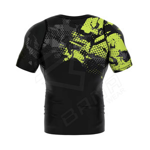 เสื้อรัชการ์ดสำหรับผู้ชายเสื้อรัชการ์ดแบบสั่งทำ - Product Image 2