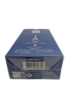 Excepto el Eau de Parfum Picante de 100 ml, con un aroma rico, cálido y duradero. - Product Image 3