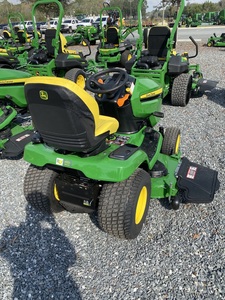 รถตัดหญ้า John Deere 260B พร้อมอุปกรณ์ตักดินด้านหน้าและอุปกรณ์ขุดดินด้านหลังสำหรับขาย จัดส่งรวดเร็วไปยังสหรัฐอเมริกา/ยุโรป/เอเชีย/แอฟริกา - Product Image 2