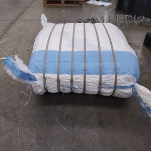 Custom Printed Reusable PP Woven <b>Packaging</b> <b>Bags</b> for Agriculture and Factory Usage for Rice Fruit Flour Vegetables - Product Image 2