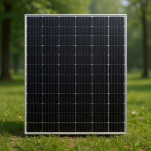 Panneau solaire BIPV InkPV SPM144B/530 - Product Image 3