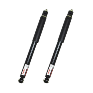 Amortisseurs arrière AL-KO 101523, paire, fabriqués en Italie, compatibles avec Mercedes Classe E W210 200 220 - Product Image 1