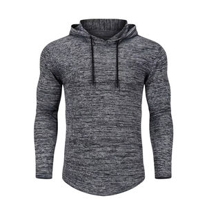 Venta al por mayor mejores precios sudaderas con capucha para hombre chándal de algodón polar chándales de China impresión personalizada Jogging chándal con capucha conjunto - Product Image 3